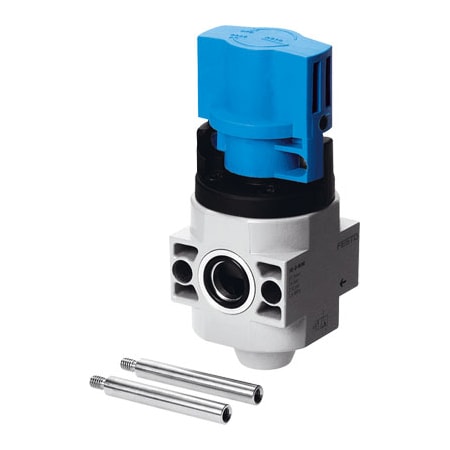 Festo On-Off Valve HE-D-MINI HE-D-MINI